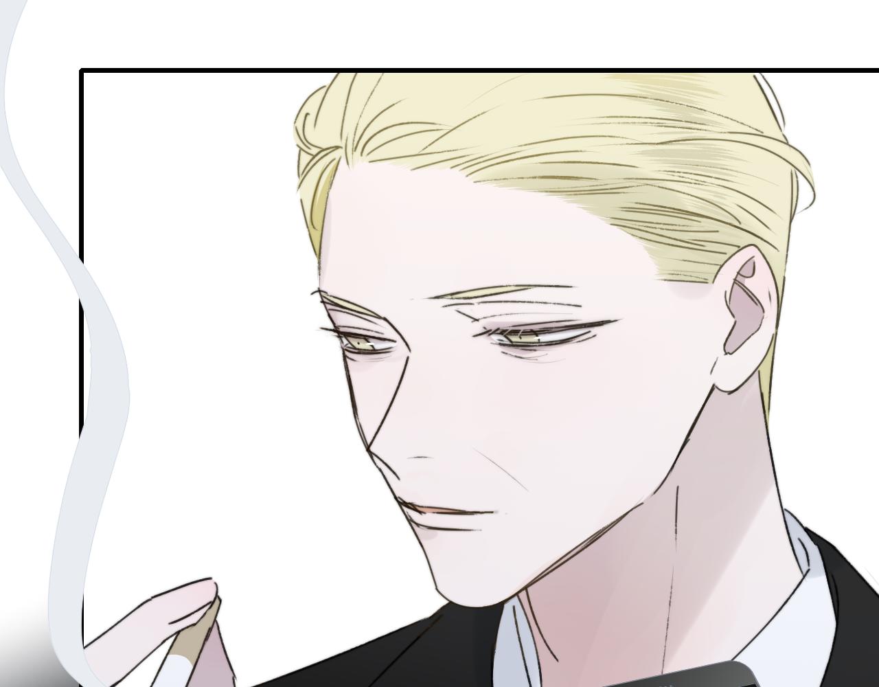 非友人关系虐吗漫画,第19话 引火上身2图