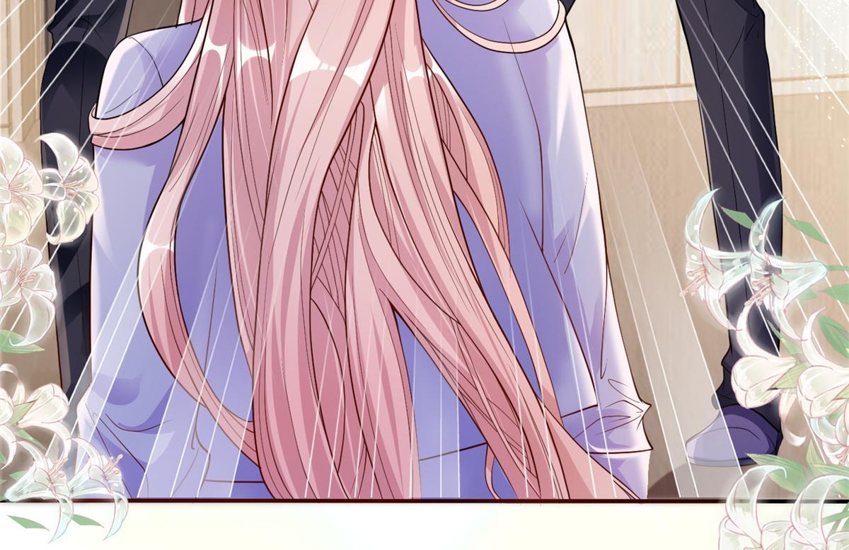 我成了五个大佬的掌心宠漫画,021图