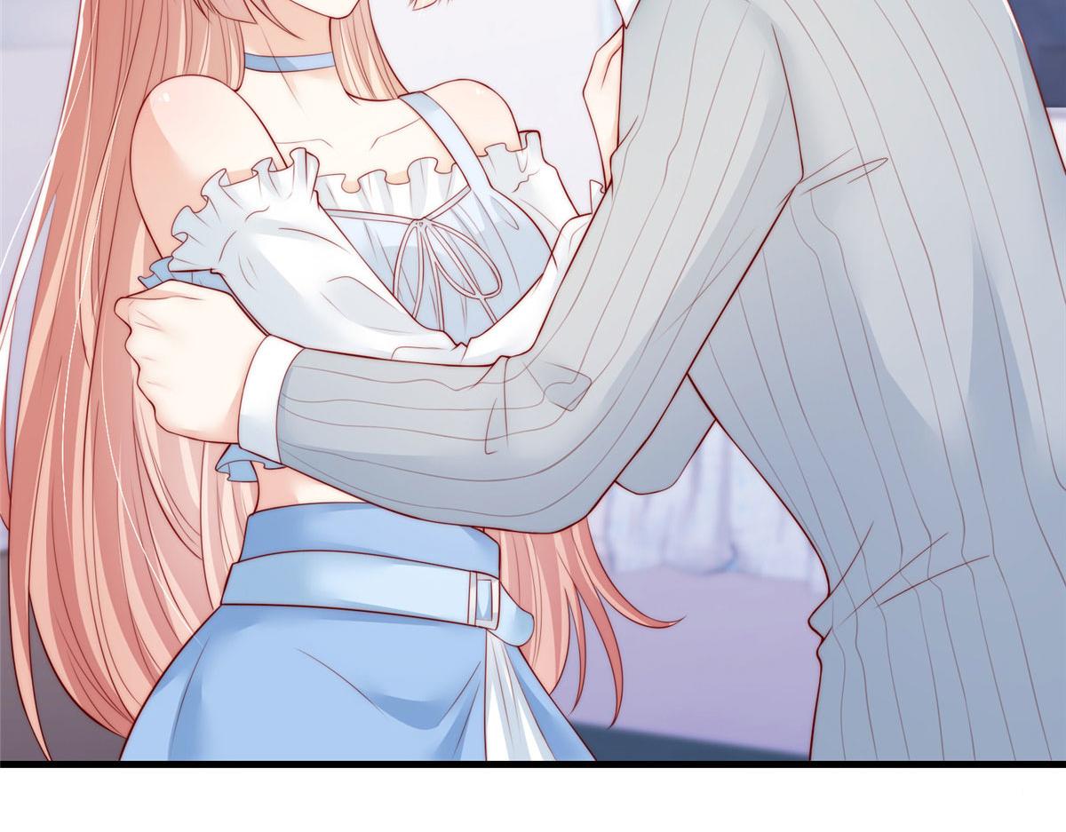 我成了五个大佬的掌心宠漫画,722图