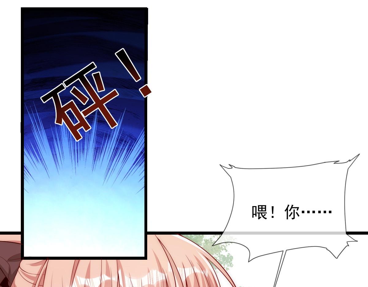 我成了五个大佬的掌心宠漫画,441图