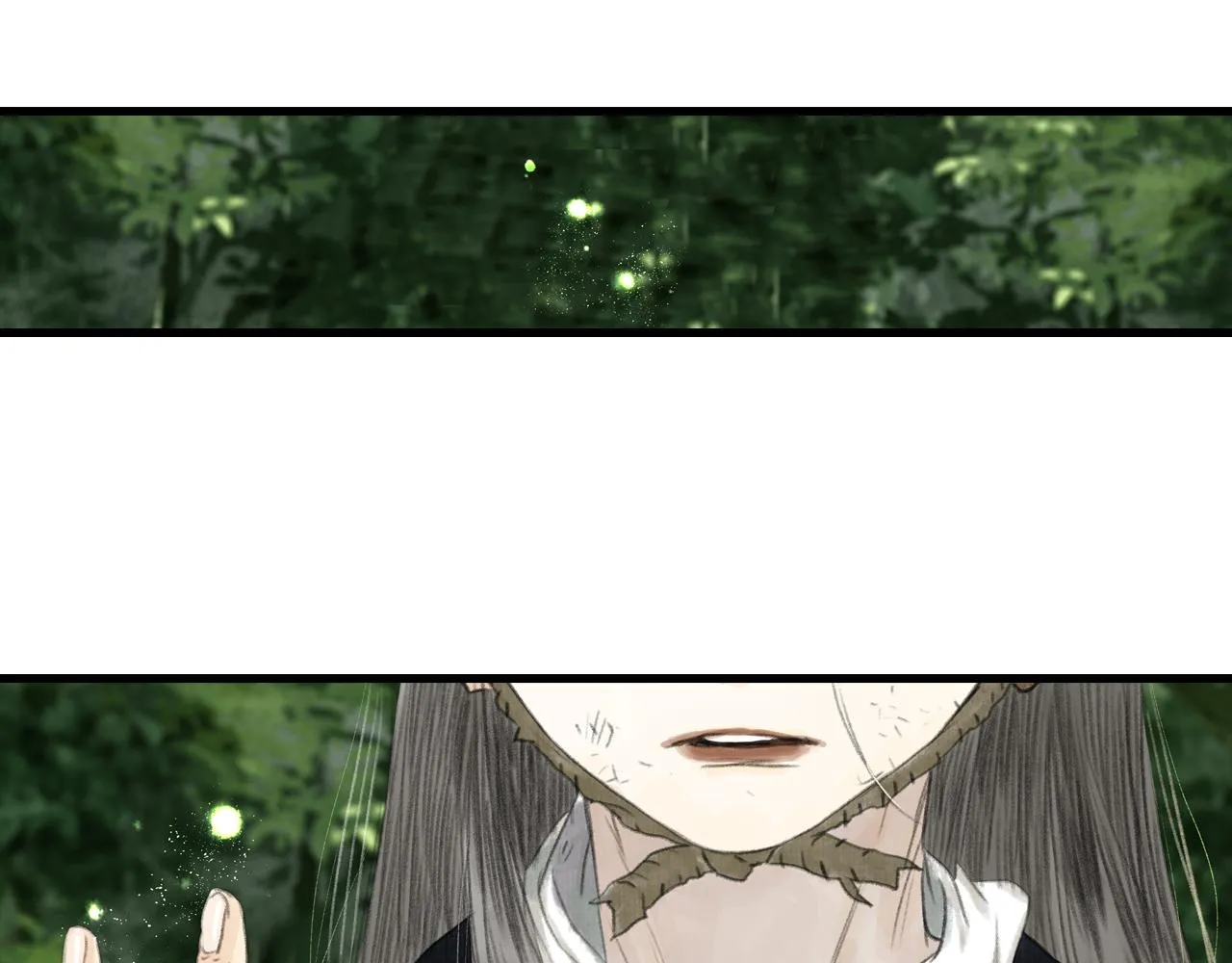 步天歌漫画,第102话 去尘入云梦泽2图