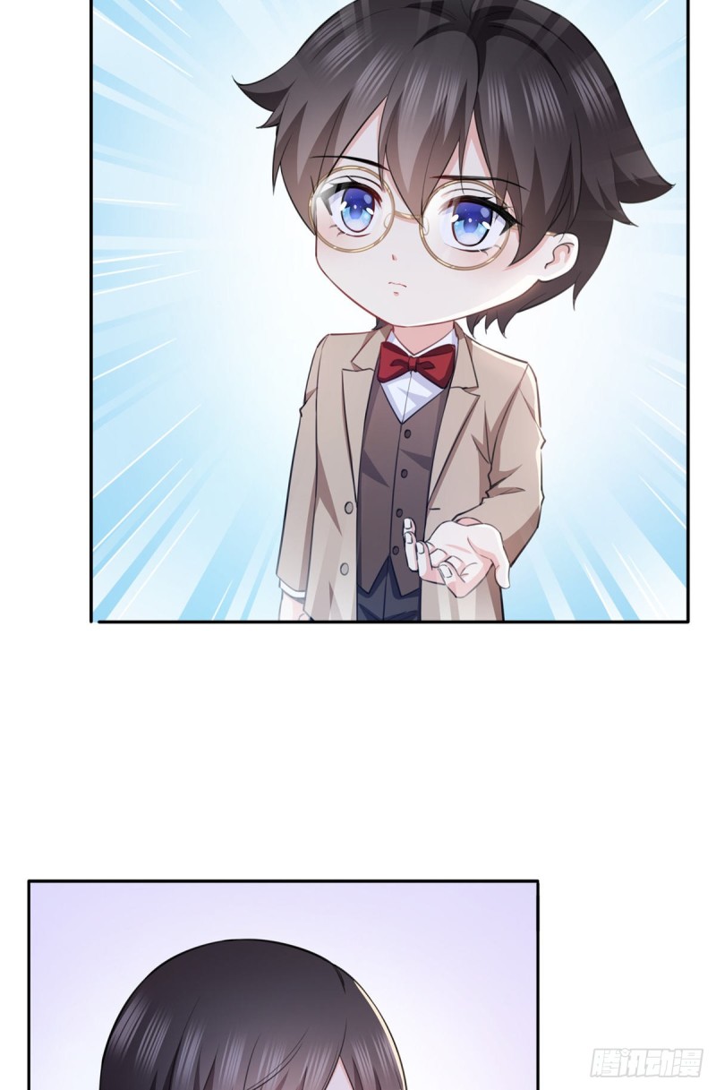 恰似寒光遇骄阳司夏的真实身份漫画,第189话 妈妈，初次见面2图