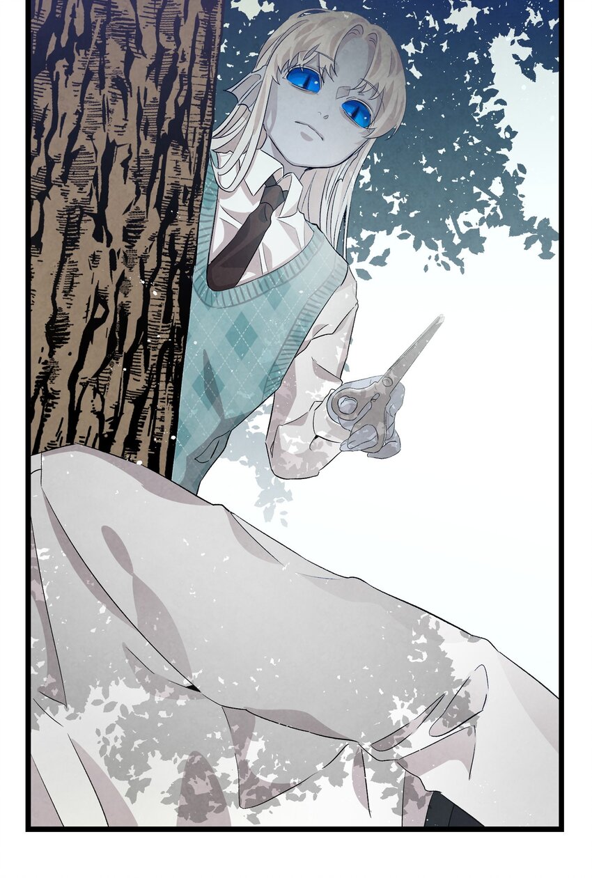 骷髅奶爸和魔王的关系漫画,135 调皮的孩子2图