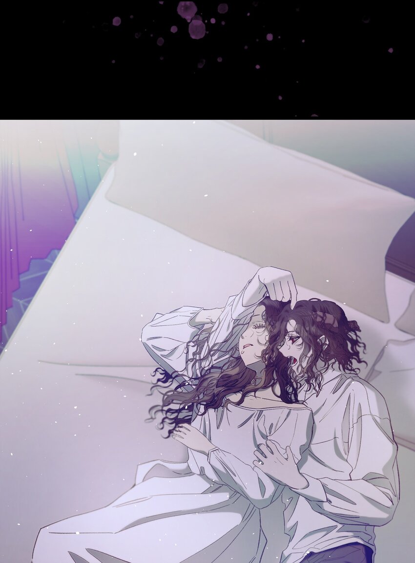 骷髅奶爸和魔王的关系漫画,170 待寝的理由2图