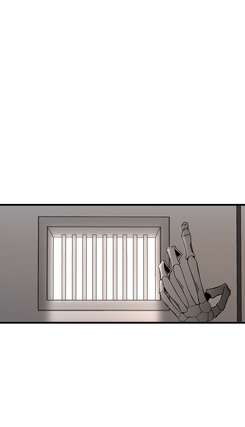 骷髅奶爸和魔王的关系漫画,07 志愿活动1图