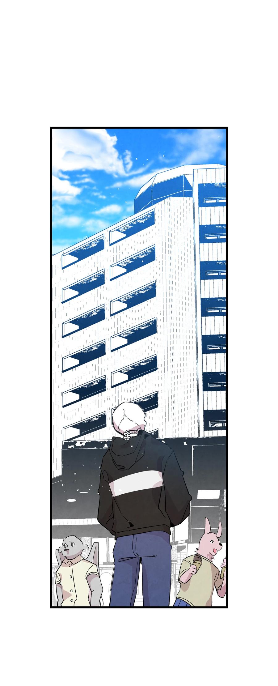 骷髅奶爸漫画免费观看漫画,85 追踪2图