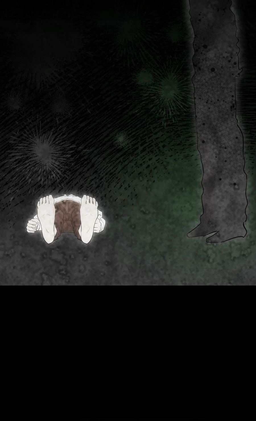 骷髅奶爸和魔王的关系漫画,204 痛苦的意义1图