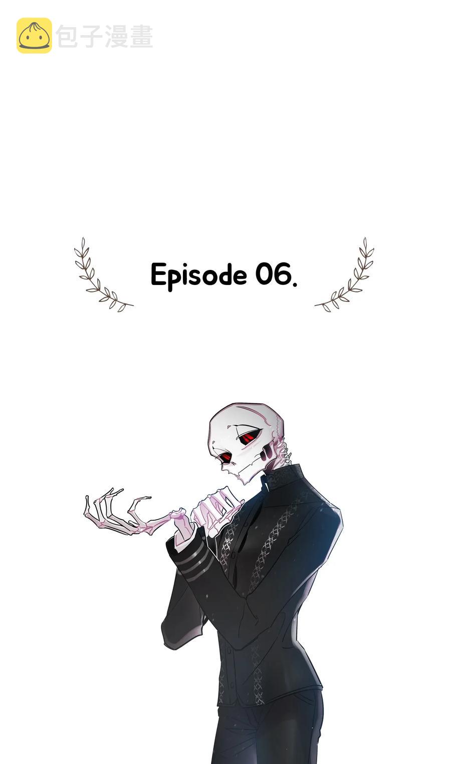 骷髅奶爸和魔王的关系漫画,33 魔王大人1图