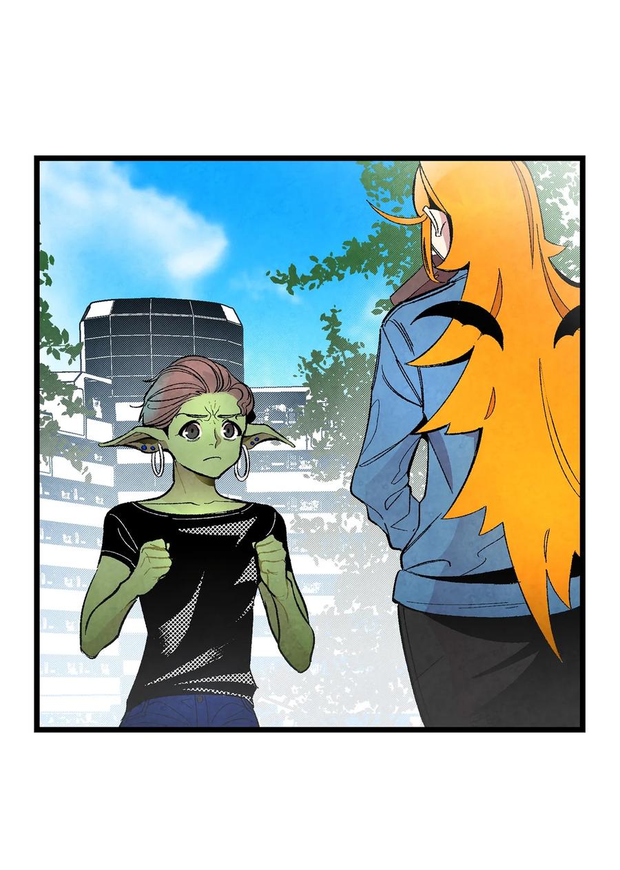 骷髅奶爸和魔王的关系漫画,15 新手奶爸1图