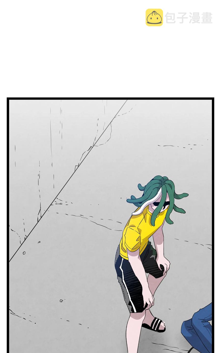 骷髅奶爸和魔王的关系漫画,105 捉拿归案2图