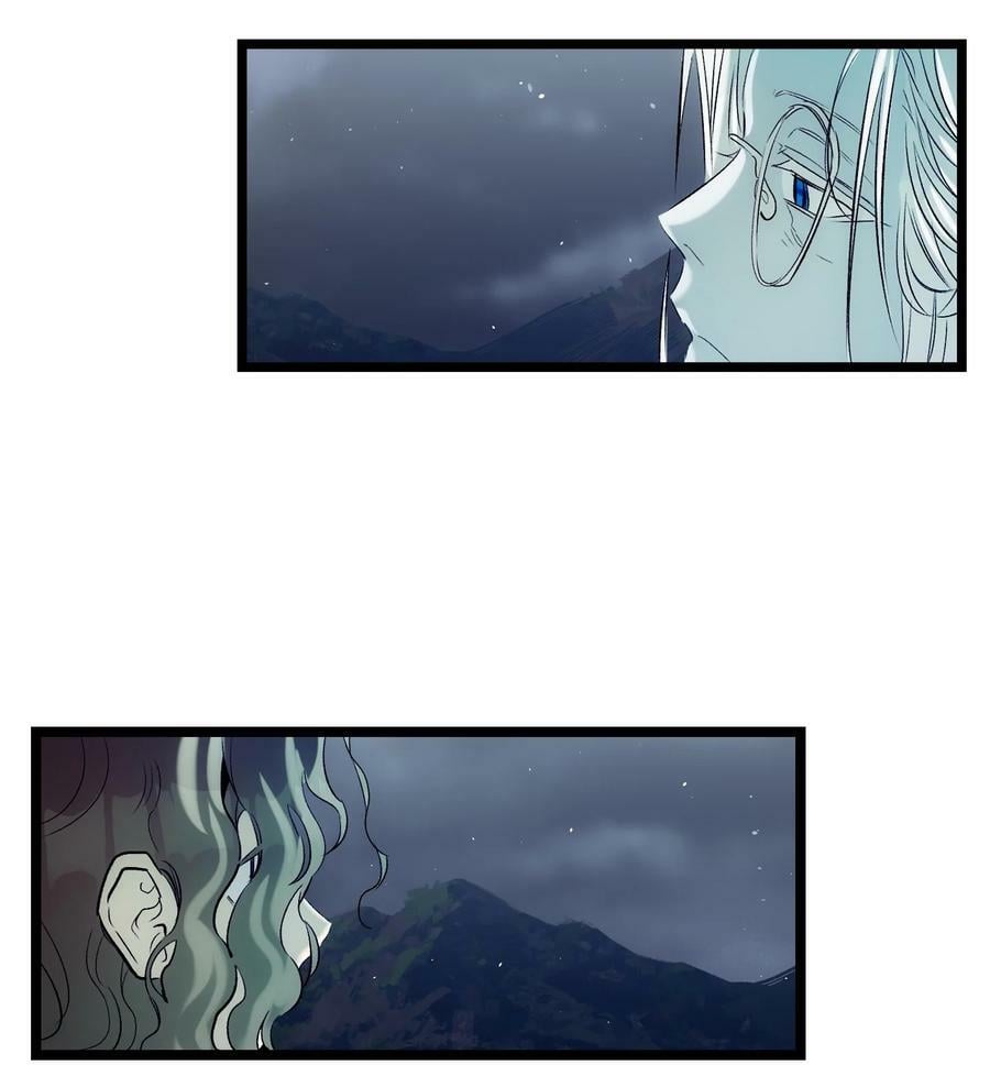 骷髅奶爸和魔王的关系漫画,192 撕破脸皮2图