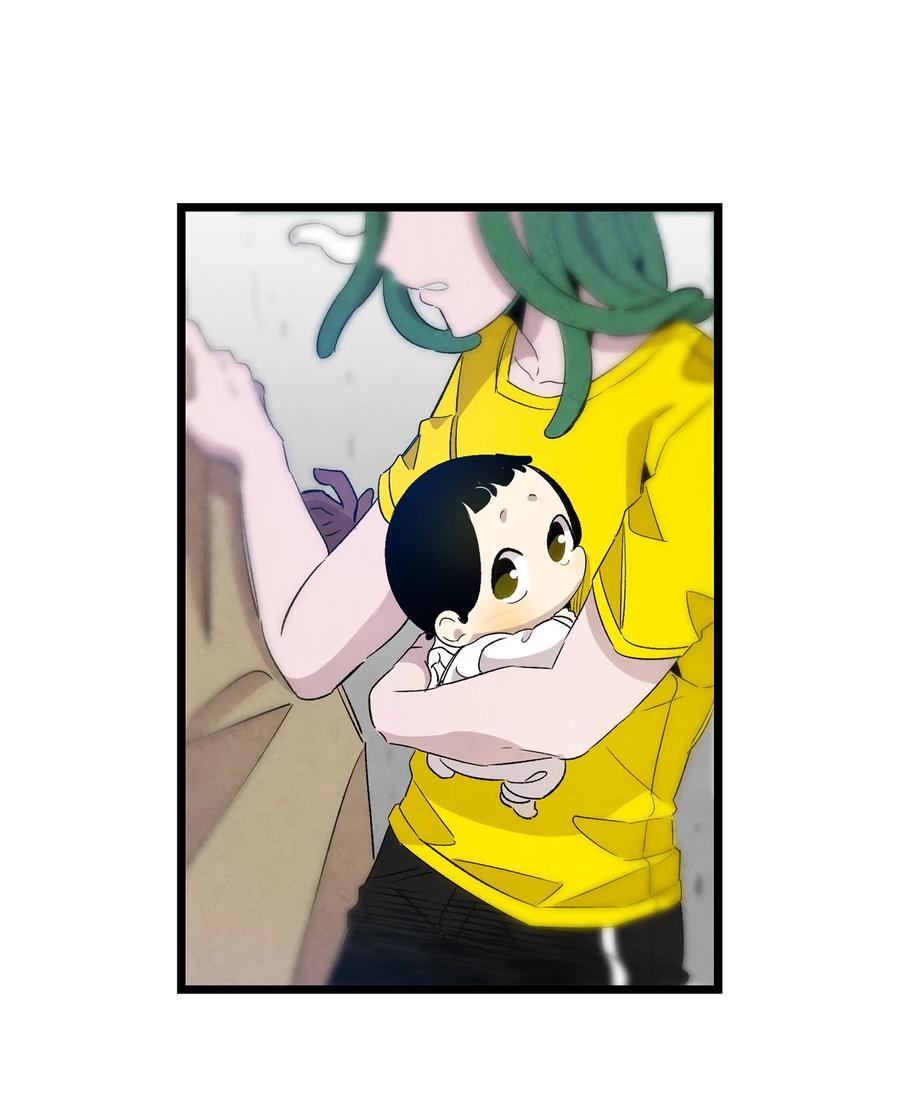 骷髅奶爸和魔王的关系漫画,105 捉拿归案1图