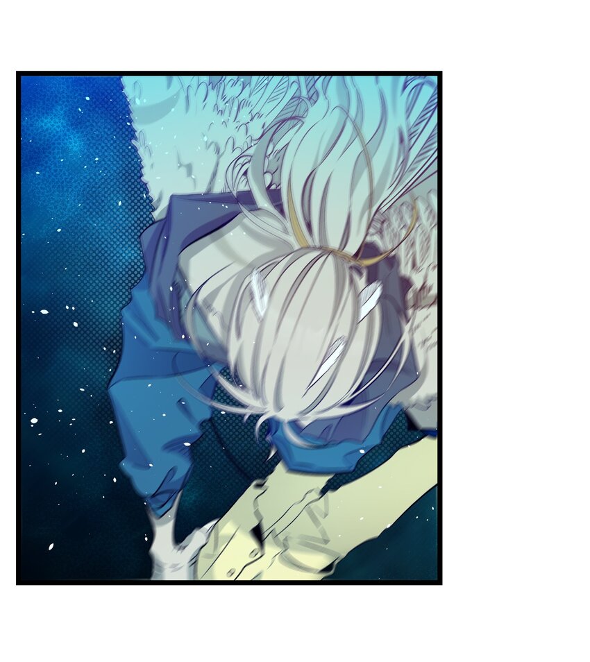 骷髅奶爸和魔王的关系漫画,158 出发人界2图
