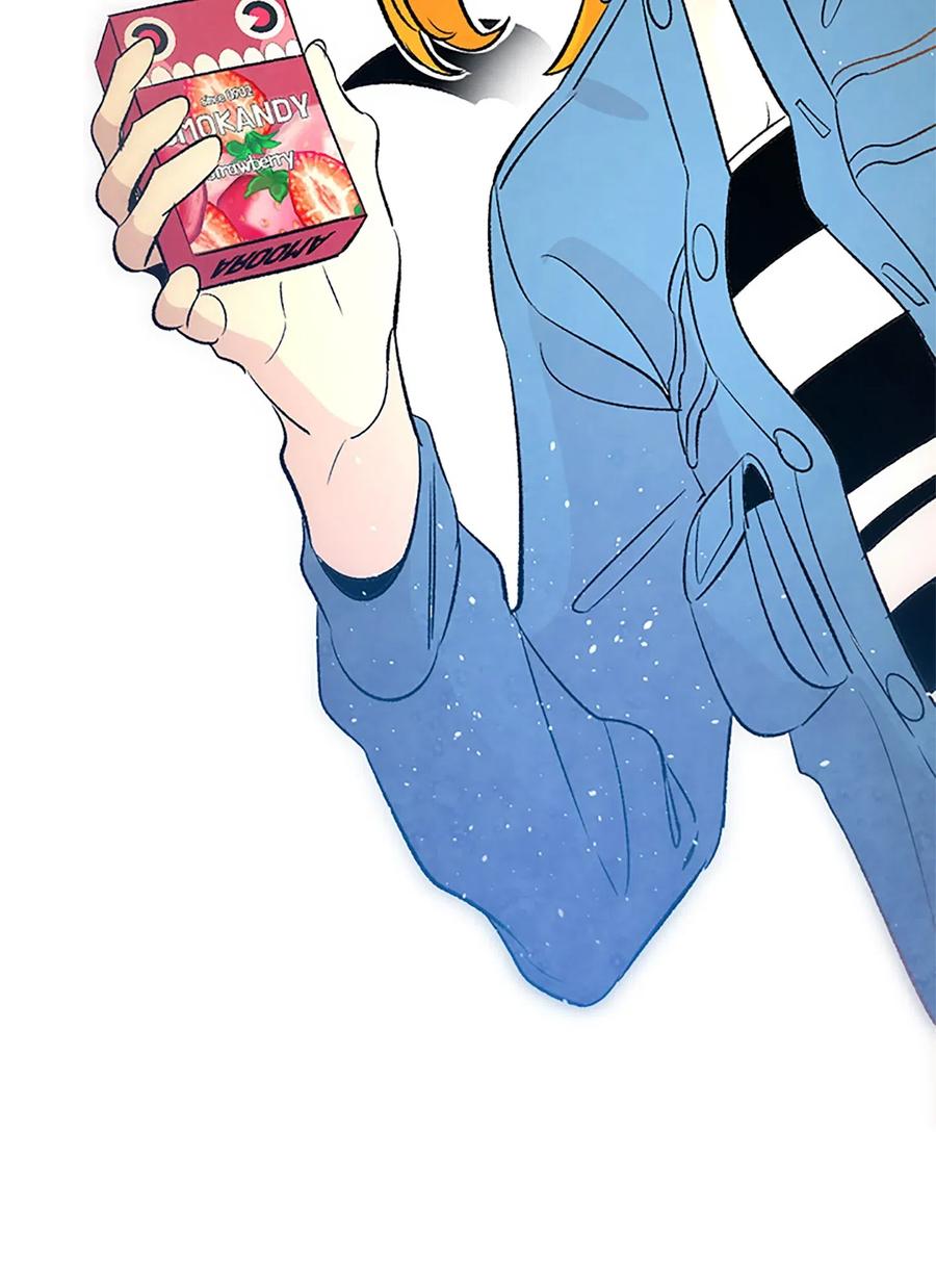 骷髅奶爸和魔王的关系漫画,39 管家大人1图