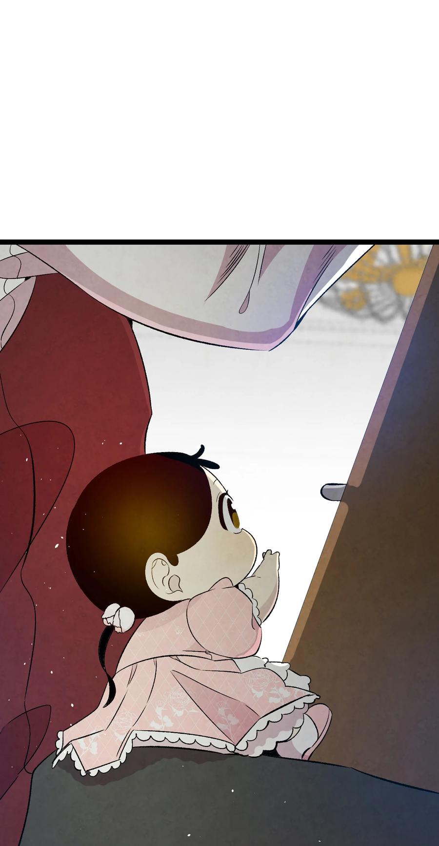 骷髅奶爸大结局是什么漫画,77 奇怪的魔物2图