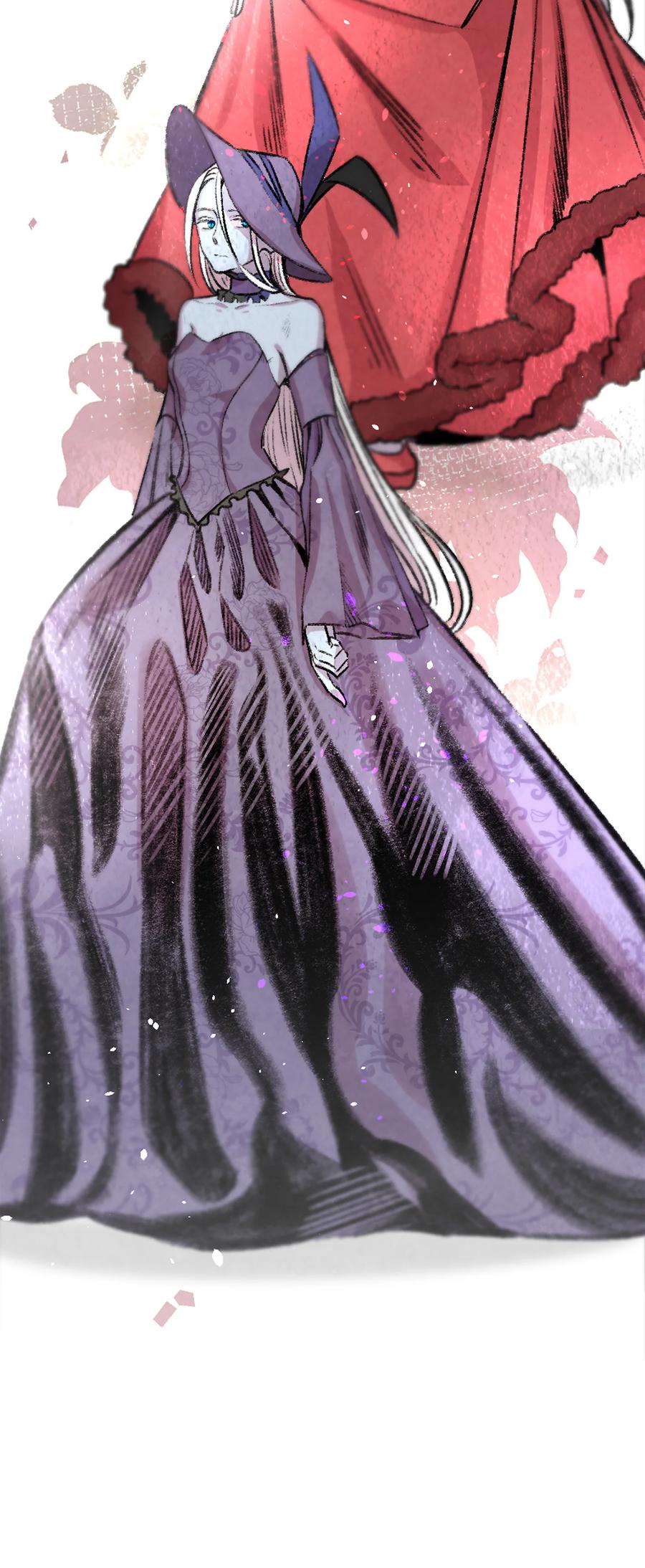 骷髅奶爸漫画,83 后记2图