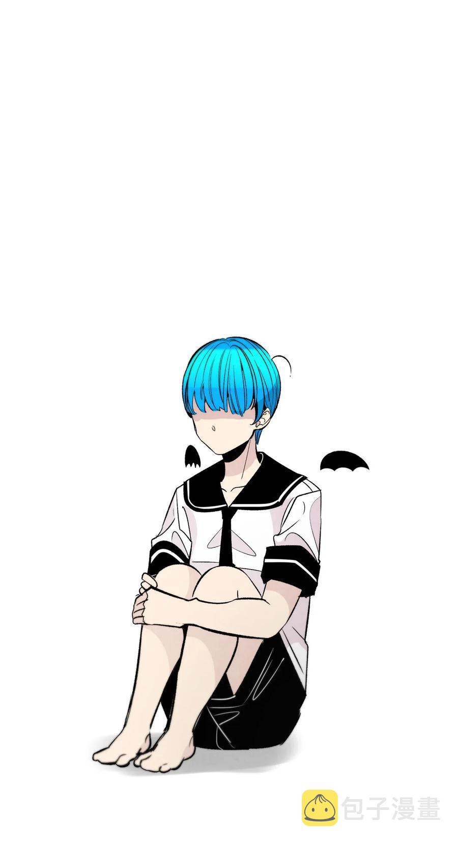 骷髅奶爸和魔王的关系漫画,44 名字1图
