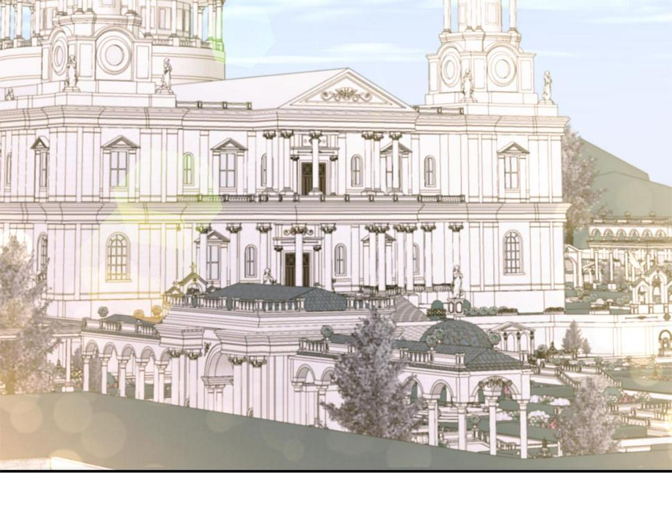 皇女殿下很邪恶漫画,第78话 灵力测试1图
