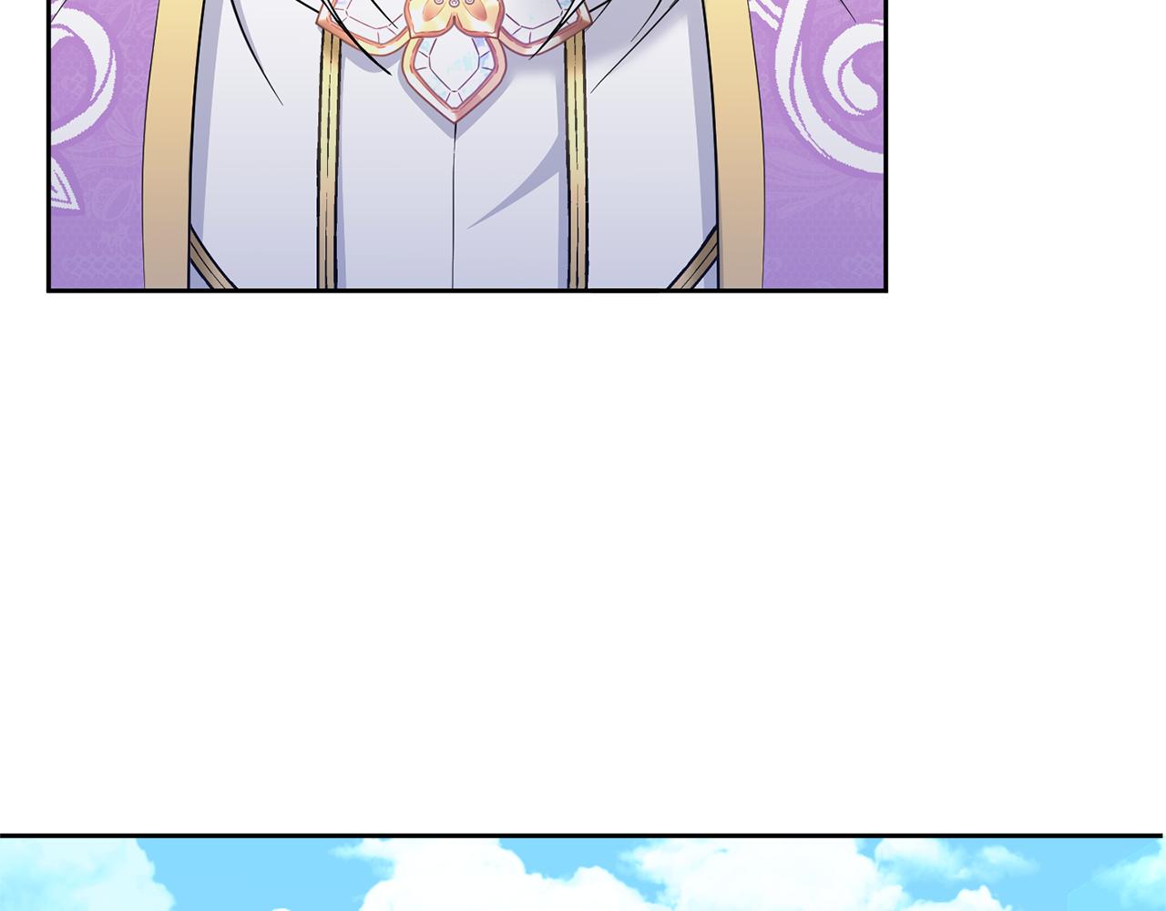 皇女殿下很邪恶漫画,第71话 皇女失踪了？1图