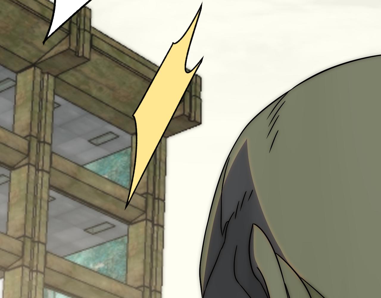 末世盗贼行漫画,第115话 逃离尸潮2图