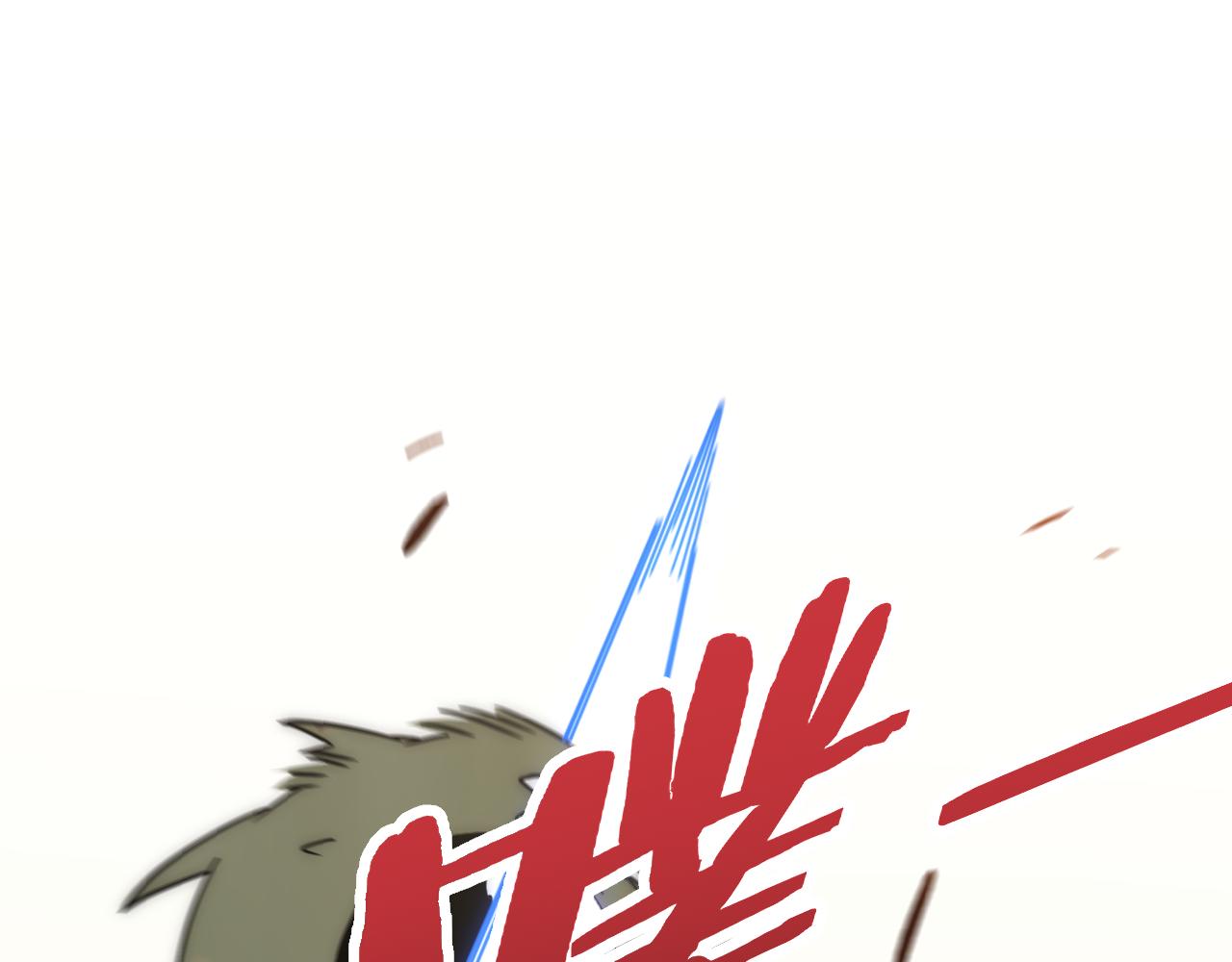末世盗贼行漫画,第115话 逃离尸潮2图