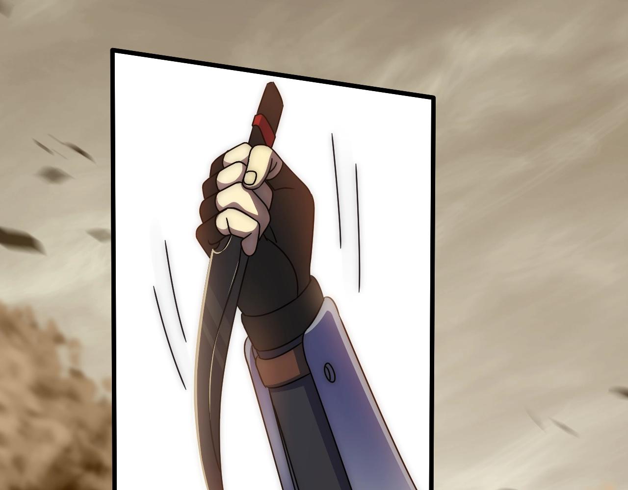 末世盗贼行漫画免费视屏完整漫画,第20话 路遇2图