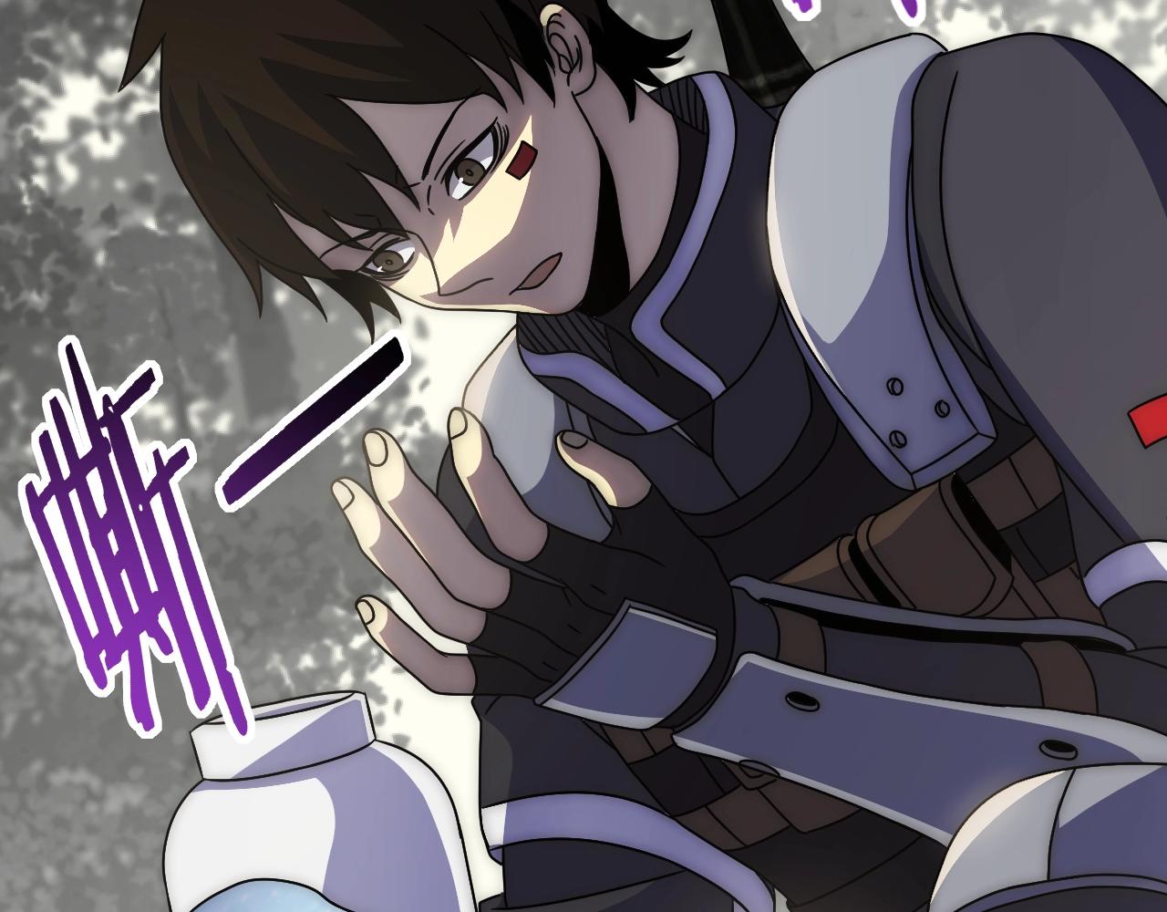 末世盗贼行漫画免费视屏完整漫画,第26话 危机！2图