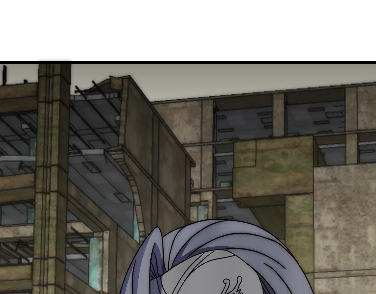 末世盗贼行漫画,第116话 全面开战1图
