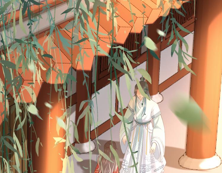 皇上，万万不可！漫画,第6话 暴乱1图