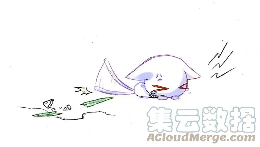 我家大师兄脑子有坑漫画,番外33 飞星喵十三2图
