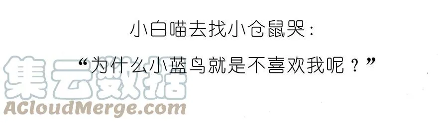 我家大师兄脑子有坑漫画,番外15 飞星喵二2图