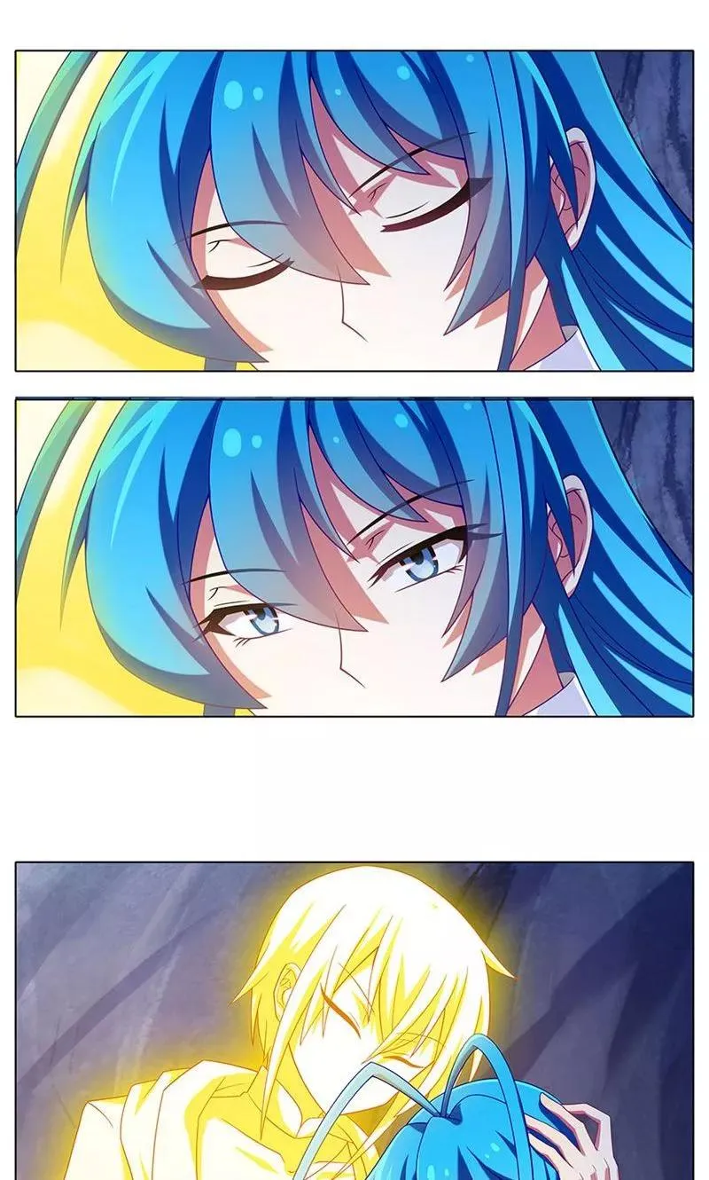 我家大师兄脑子有坑漫画免费阅读下拉式漫画,3112图