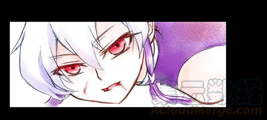 我家大师兄脑子有坑漫画,番外05 伪坑二1图