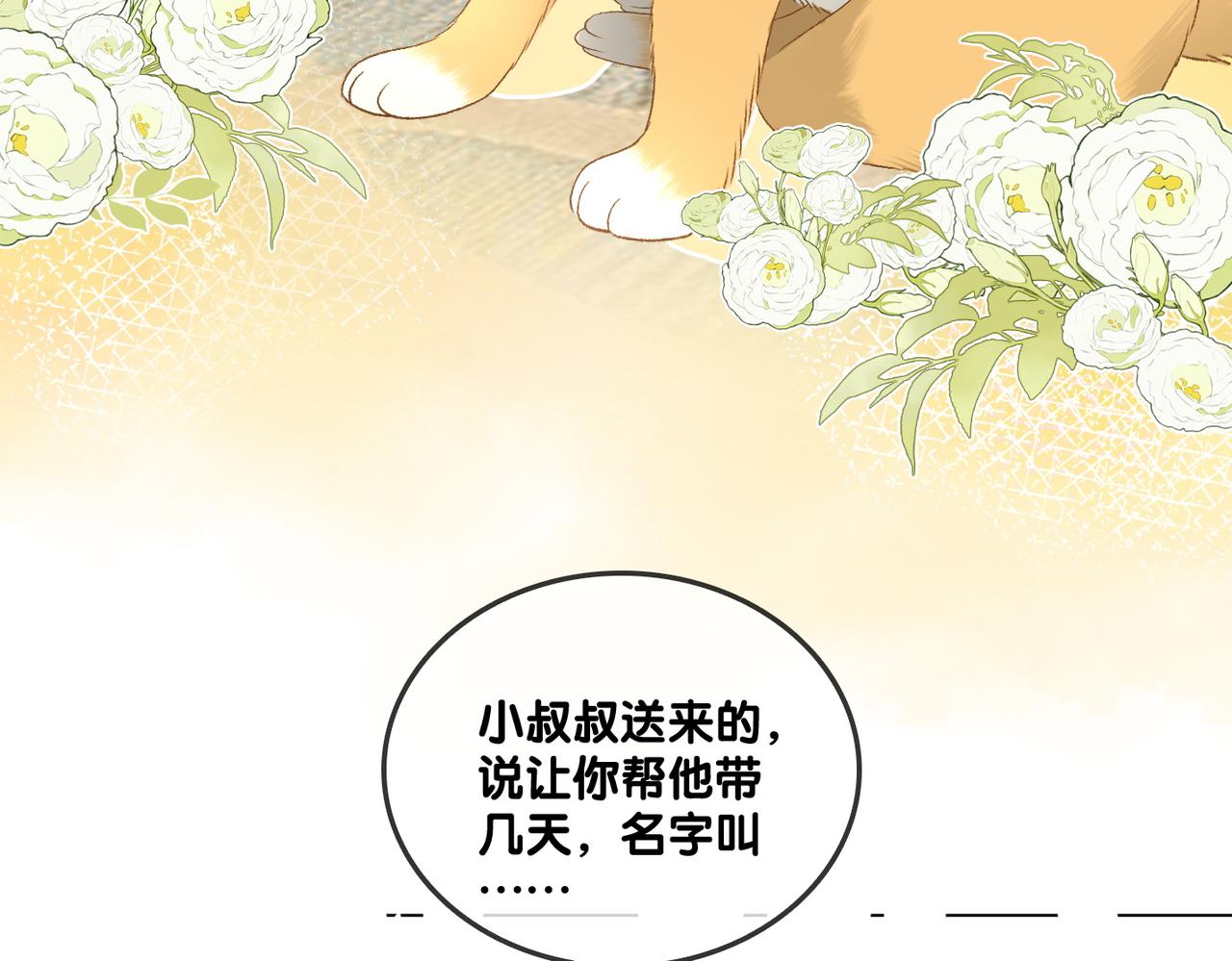 她又上热搜了漫画第二季漫画,第63话 猫狗双全2图