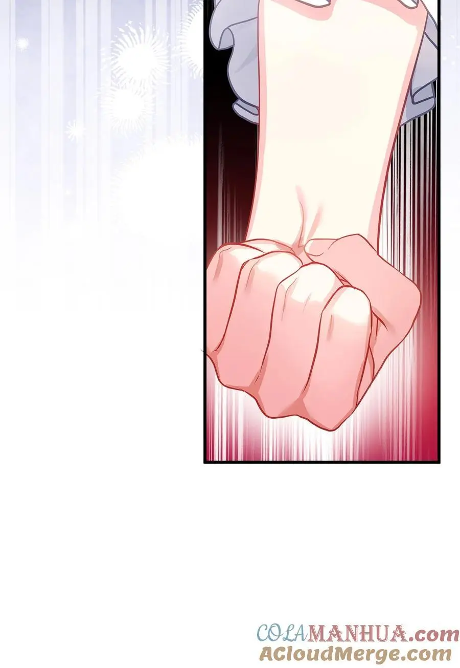 我是继母，但是女儿太可爱了漫画,99 认清我爱你2图