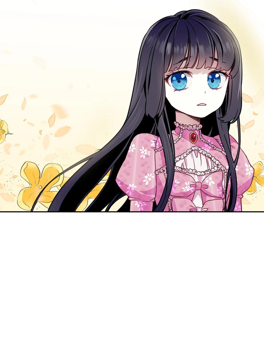 我是继母，但是女儿太可爱了漫画,07 天使布兰琪2图