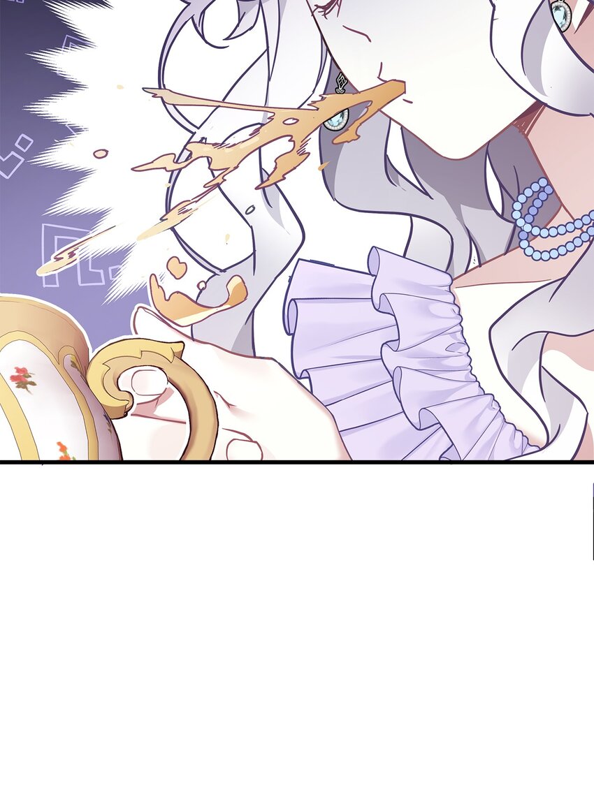 我是继母，但是女儿太可爱了漫画,42 身材危机2图
