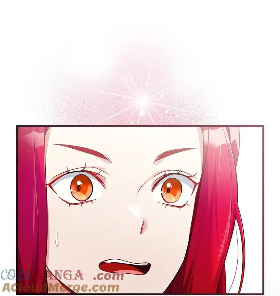 我是继母，但是女儿太可爱了漫画,112 公主的告白1图