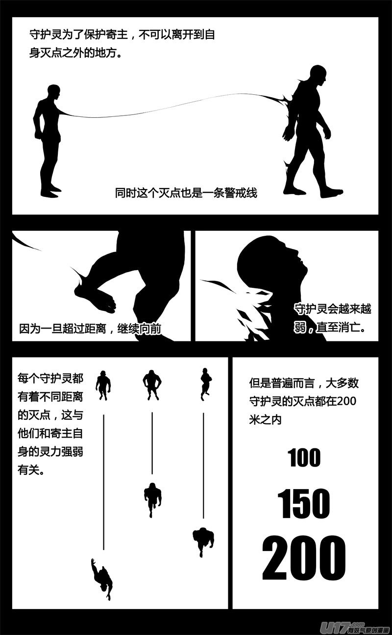 镇魂街第二季真人版漫画,一九三 战士2图