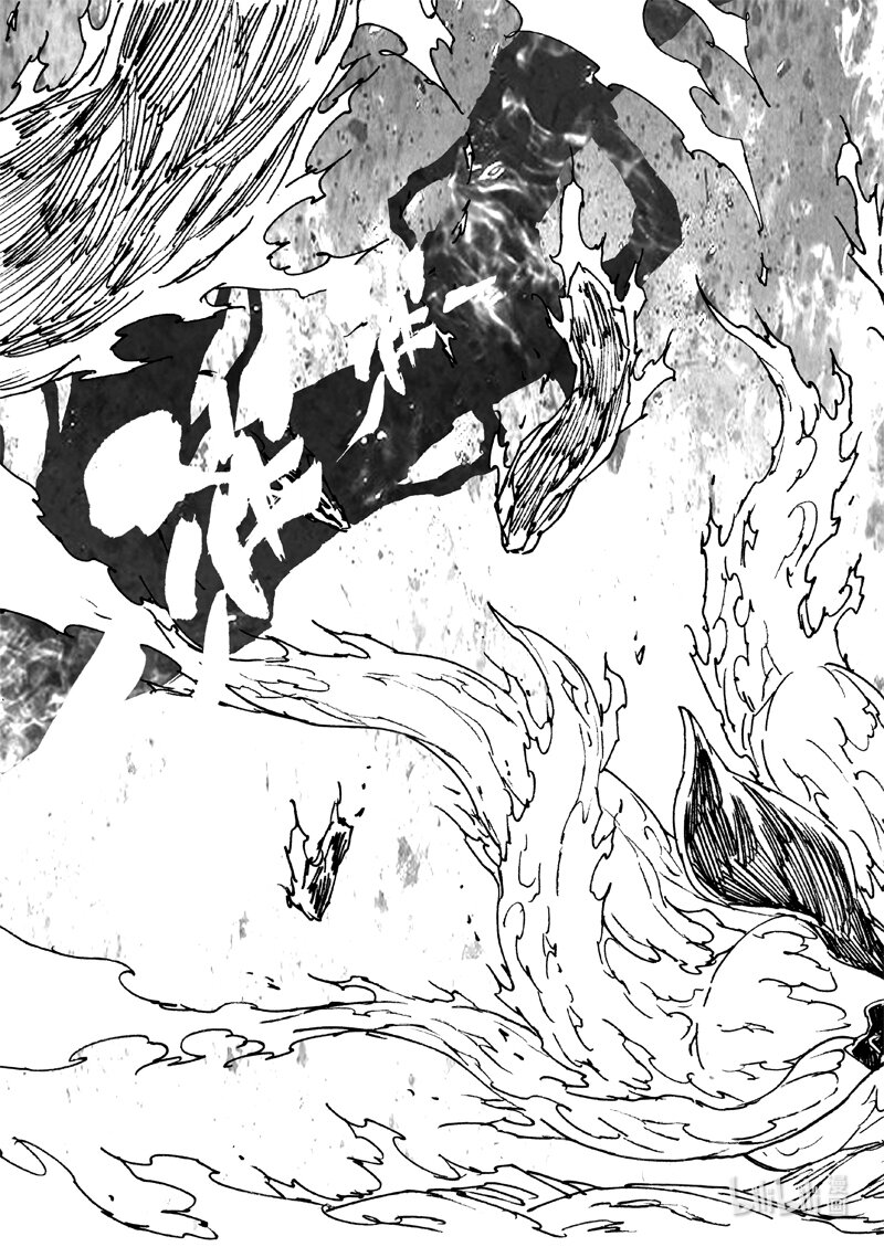 镇魂街漫画,三七一 本面1图