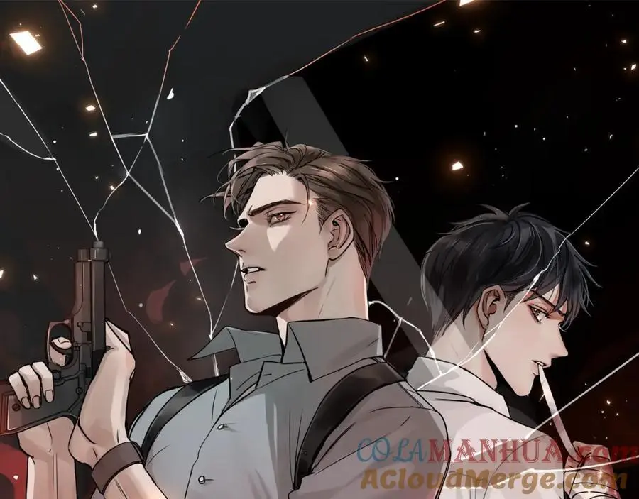 破云2：吞海漫画,第117话 名分1图