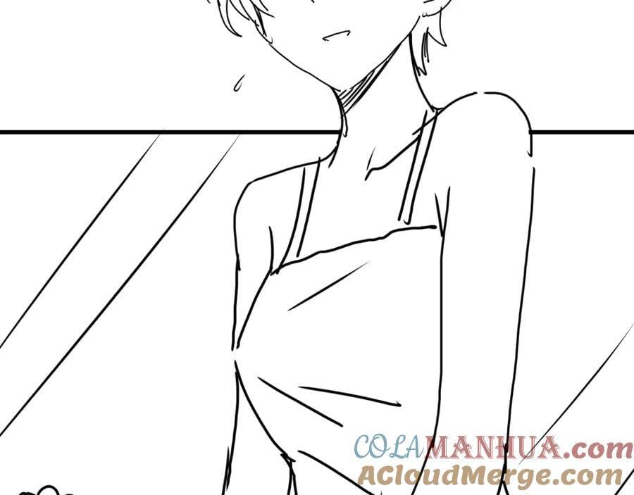破云2：吞海漫画,延更通知2图