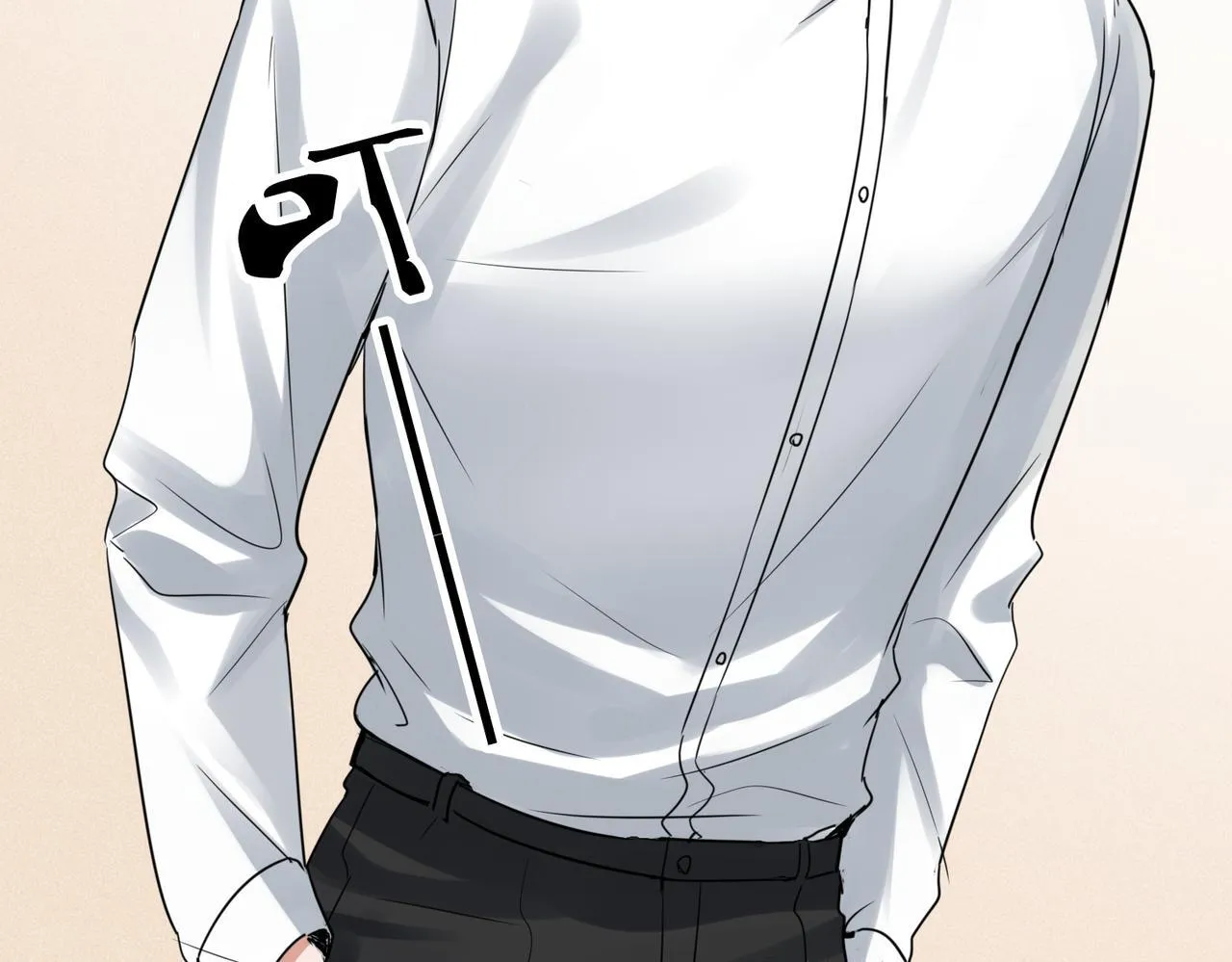 破云2：吞海漫画,第39期 整活企划：什么是美强惨2图