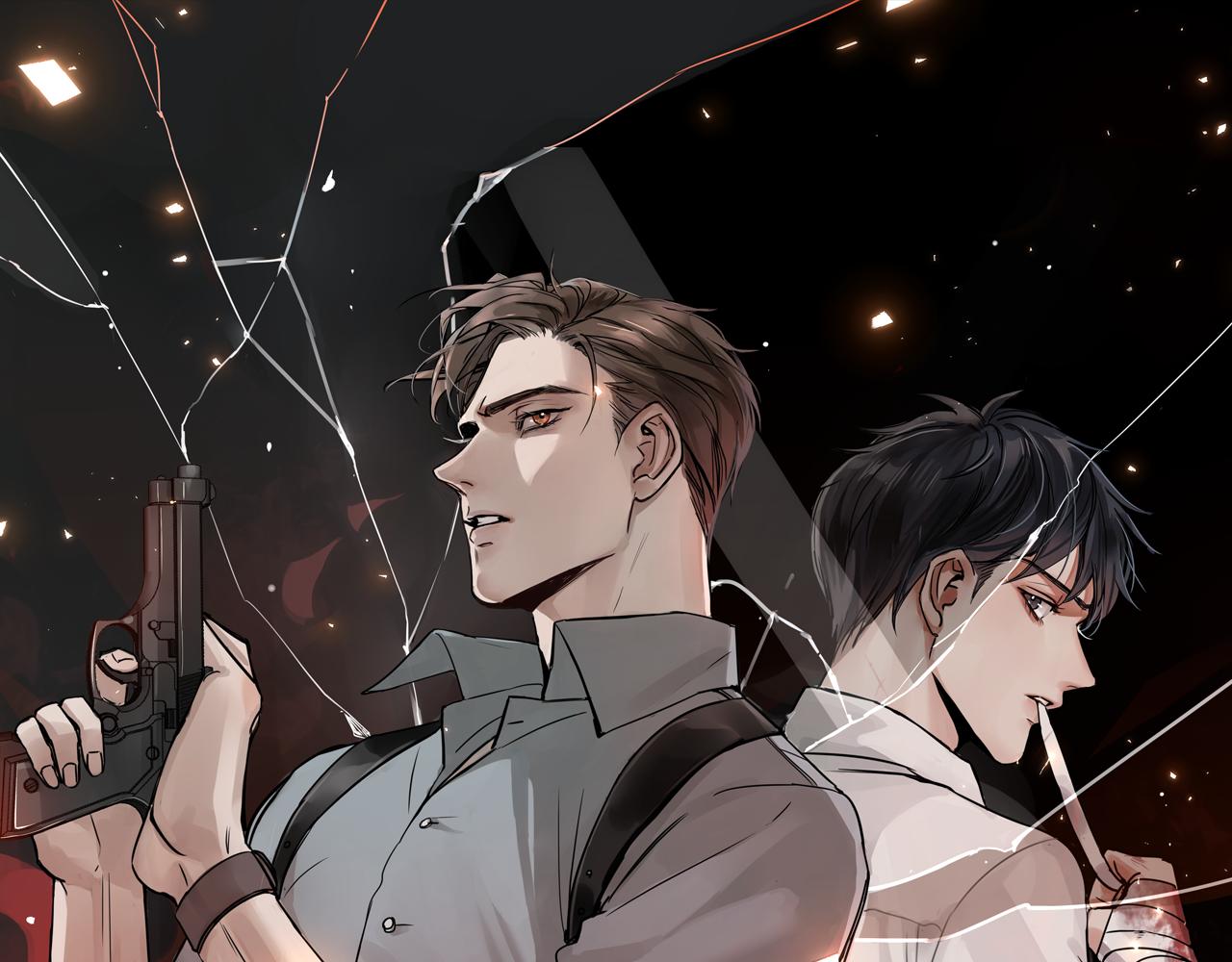 破云2：吞海漫画,第62话 步队昏迷1图