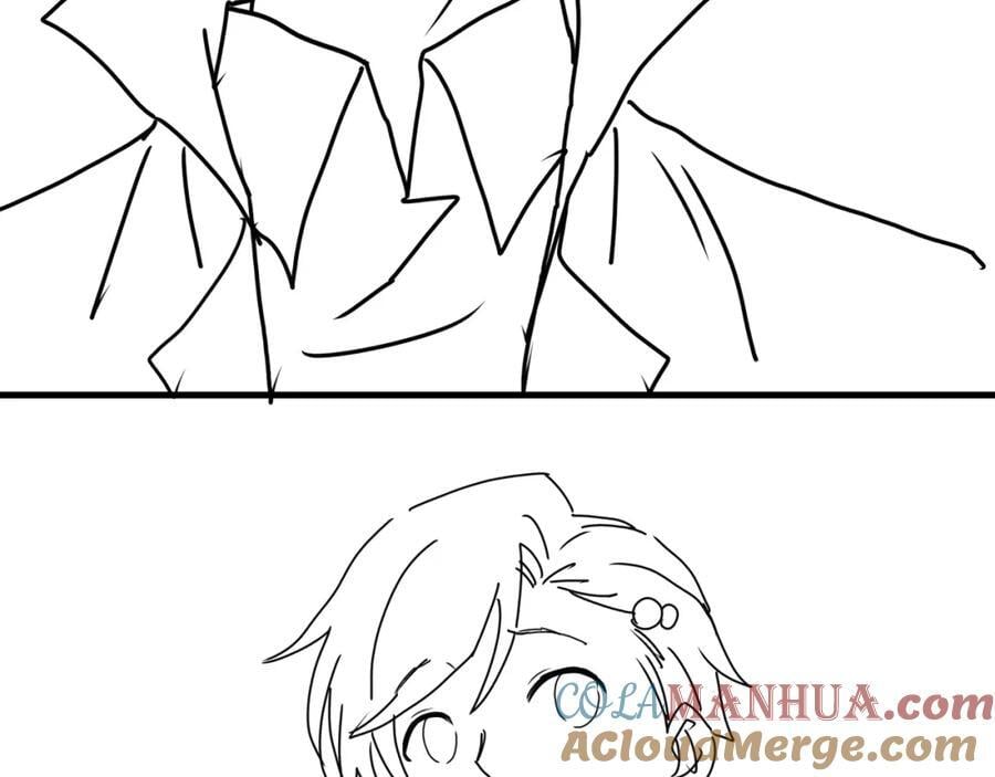 破云2：吞海漫画,延更通知1图