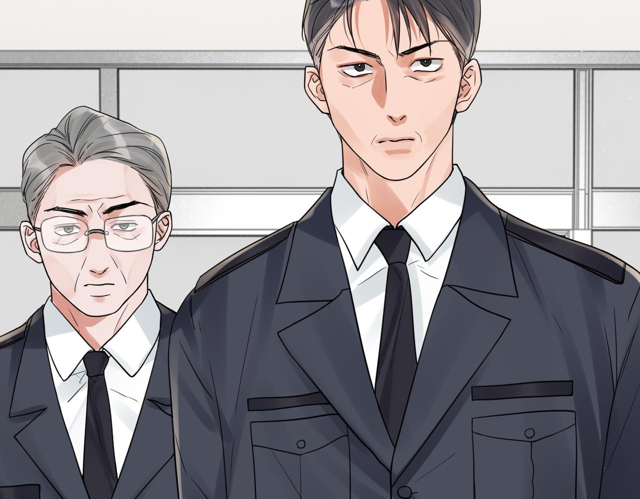 破云2：吞海漫画,第79话 放弃吧1图