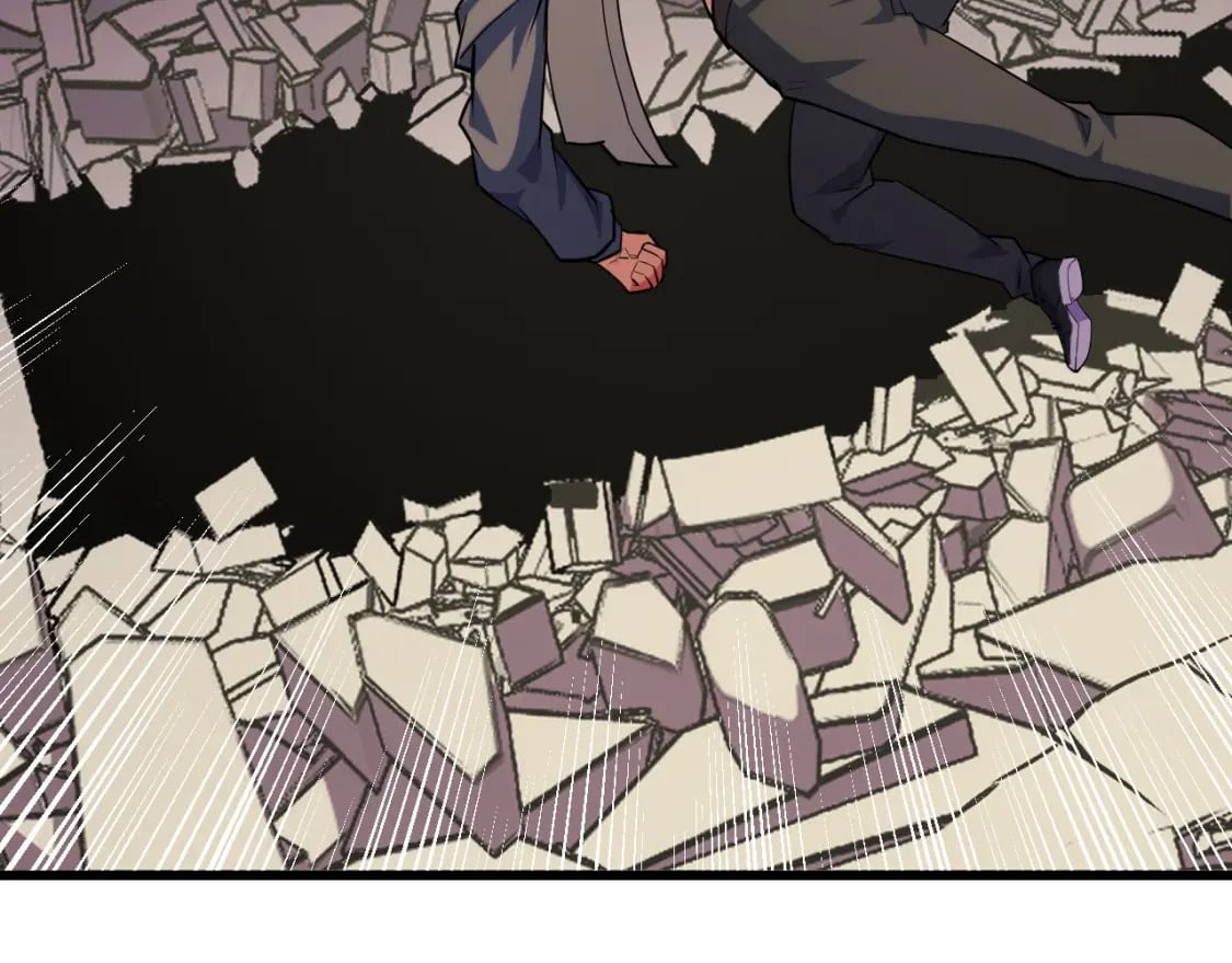 她们说我是未来之王漫画,第64话 旧日支配者2图