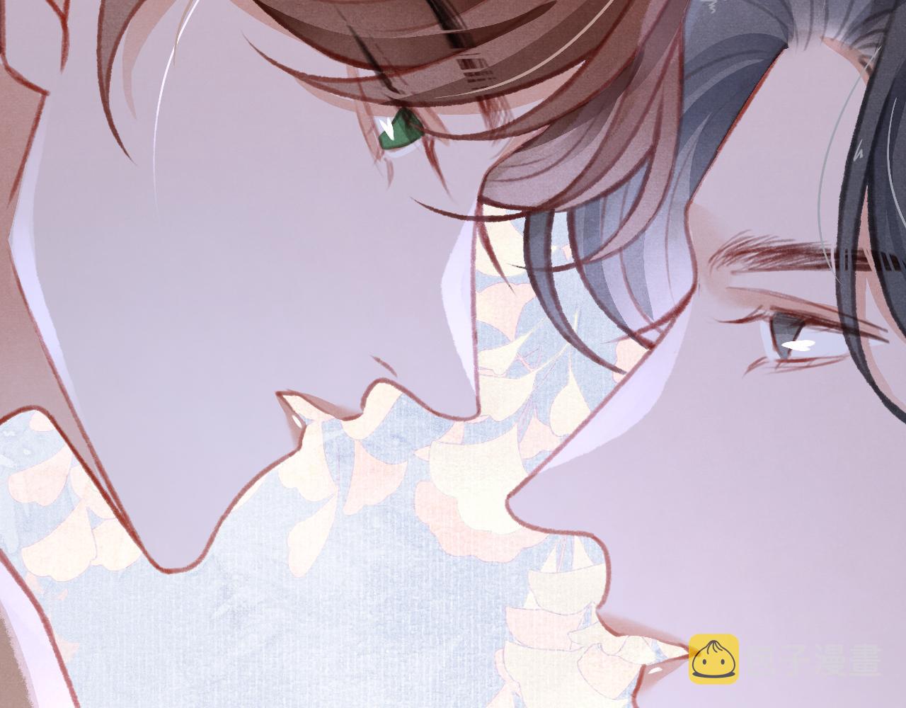 孤王在下漫画,第27话 苏开霁的告白2图