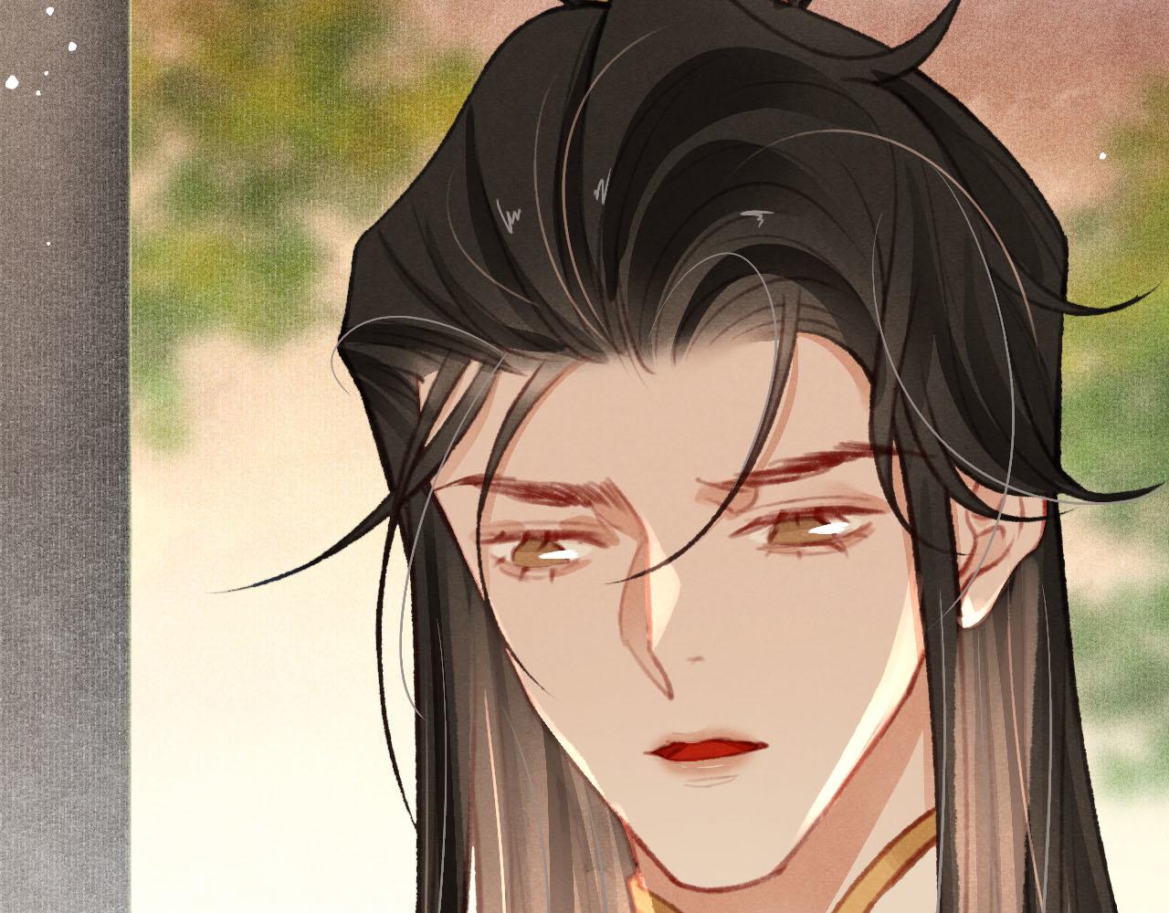 孤王在下漫画免费阅读滚动版下拉漫画,第24话 酒后吐真言2图