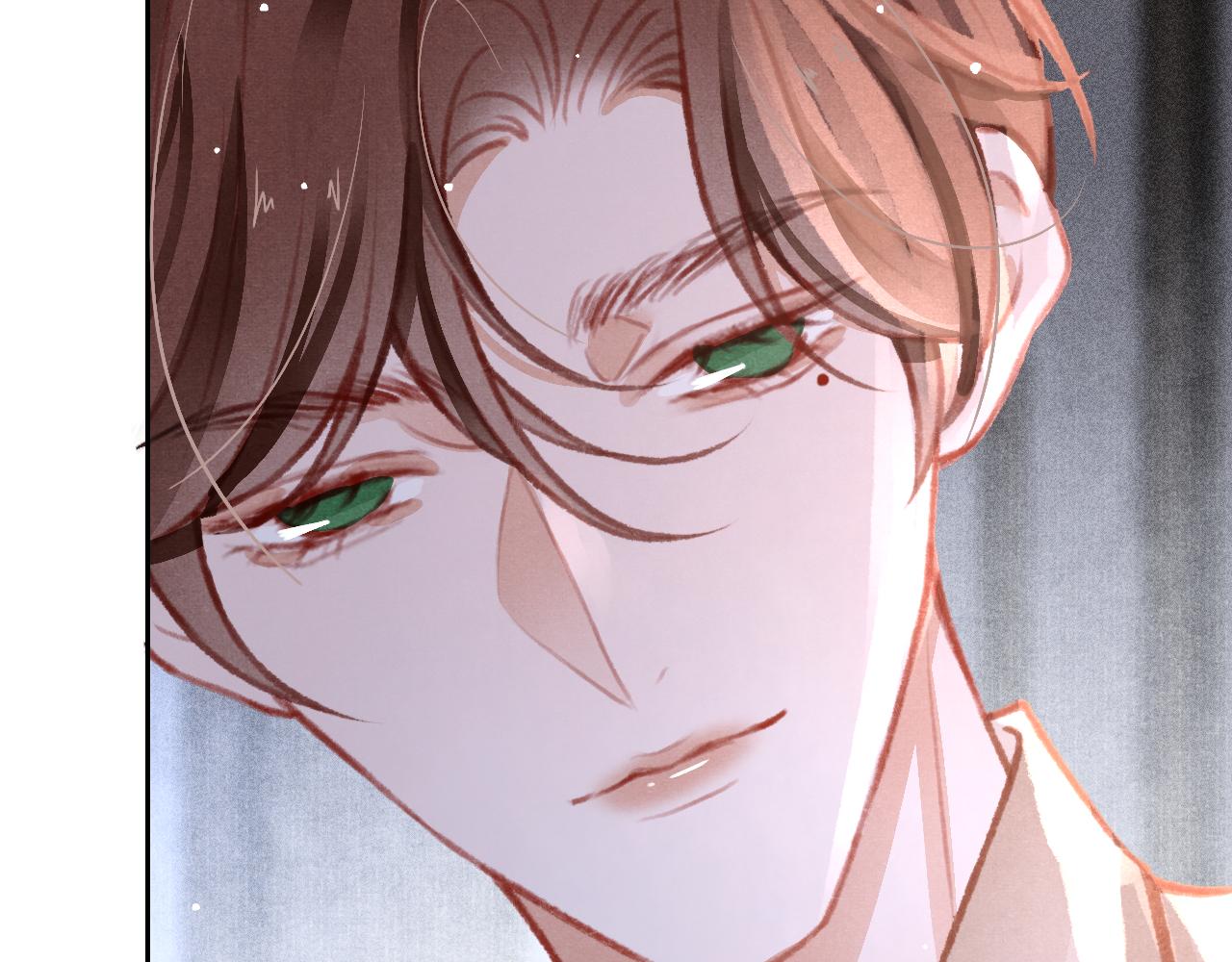 孤王在下漫画,第27话 苏开霁的告白1图